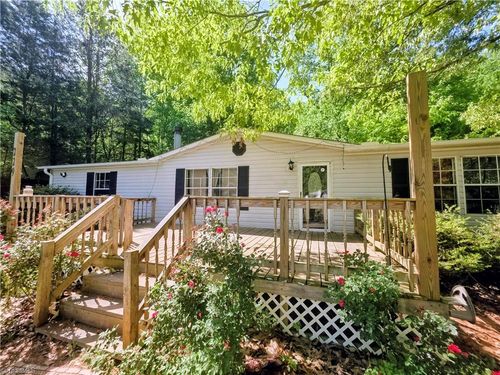 229 Brushy Dr, Lexington, NC, 27295-6263 | Card Image