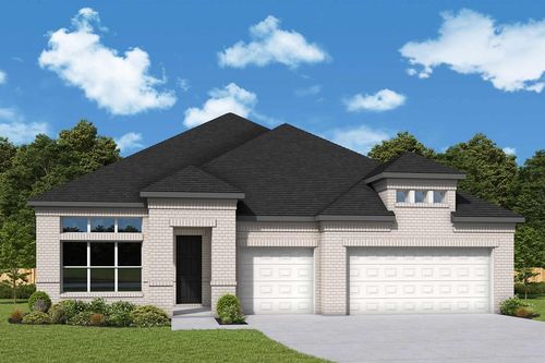 3339 Pink Petal Drive, Grand Prairie, TX, 76084 | Card Image
