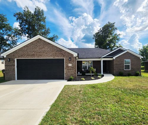 547 Chickasaw Dr, Richmond, KY, 40475-9067 | Card Image