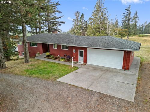 601 Ne Littlepage Rd, Corbett, OR, 97019-9704 | Card Image