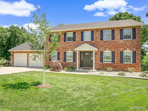 106 Brookshire St, Waterloo, IL, 62298-1650 | Card Image