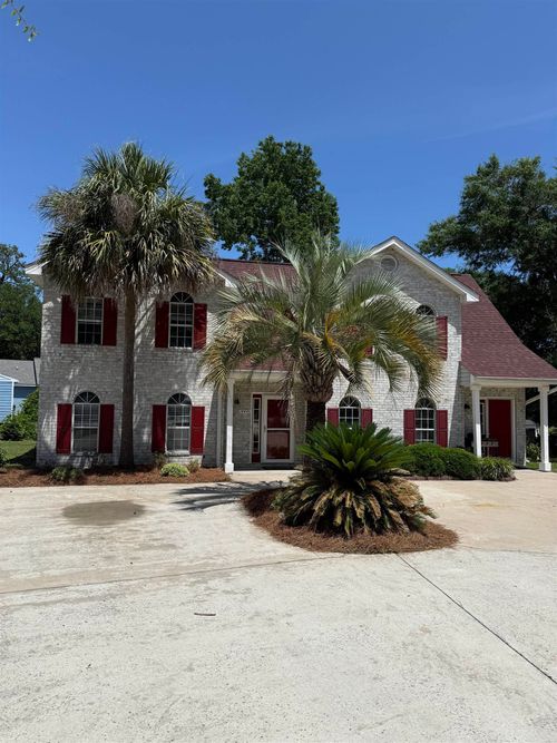 a-1444A Bessent Ave, Little River, SC, 29566 | Card Image