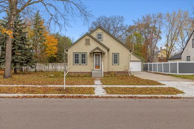 509 School Street, House other with 3 bedrooms, 1 bathrooms and null parking in Anoka MN | Image 1