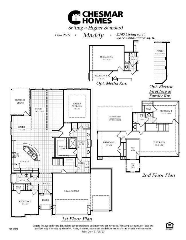 **PHOTO REPRESENTATIVE OF FLOORPLAN ONLY** | Image 4