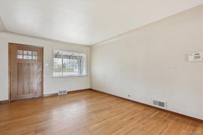 4885 S Logan Street, House other with 2 bedrooms, 1 bathrooms and 1 parking in Englewood CO | Image 3