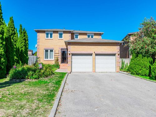 5 Mandel Cres, Richmond Hill, ON, L4C9Z7 | Card Image