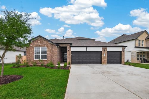 3005 Bristlegrass Street, Brookshire, TX, 77423 | Card Image