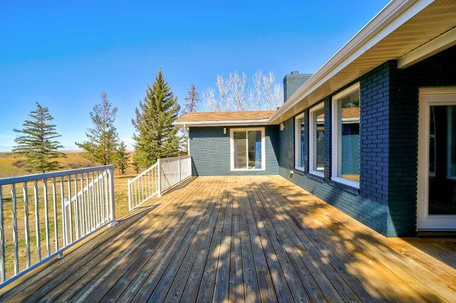 10 Sunset Cres, House other with 4 bedrooms, 3 bathrooms and 6 parking in Lethbridge County AB | Image 9