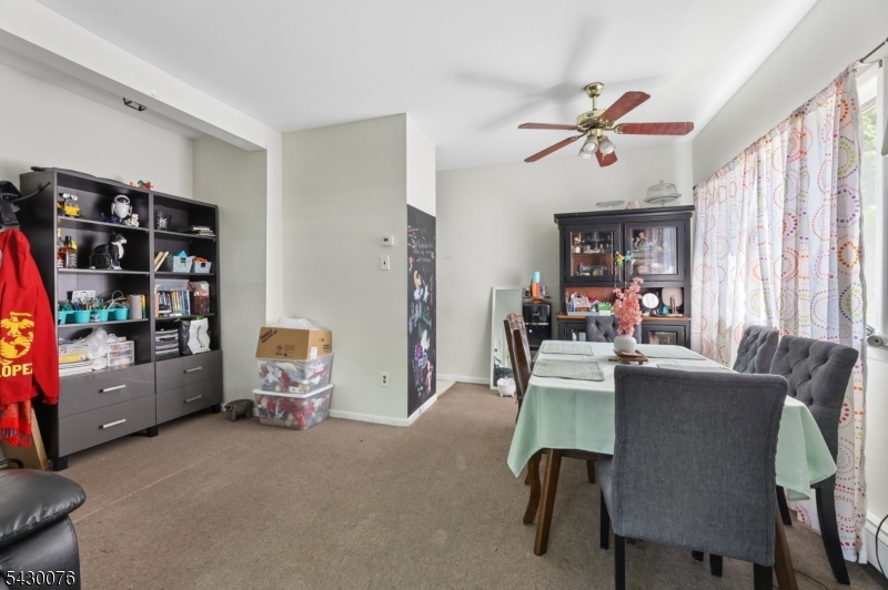 Residential Income in Clifton City 4