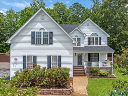 5019 Misty Spring Dr, Midlothian, VA, 23112-3179 | Card Image