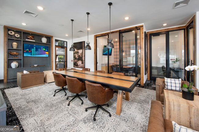 APT-1212 - 1520 Laurel Crossing Pkwy, Condo with 3 bedrooms, 2 bathrooms and 2 parking in Buford GA | Image 19