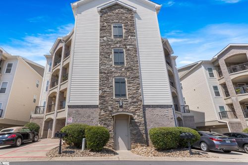 316 Rocky Top Dr, Greenville, SC, 29615-4982 | Card Image