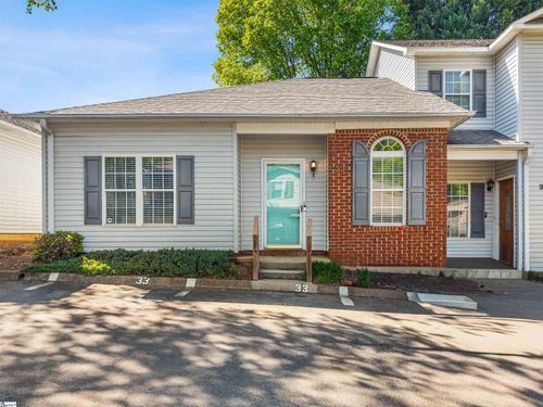 33 Huntress Drive, Greer, SC, 29651 | Card Image