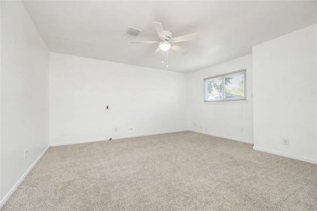 Another view of the primary bedroom | Image 27