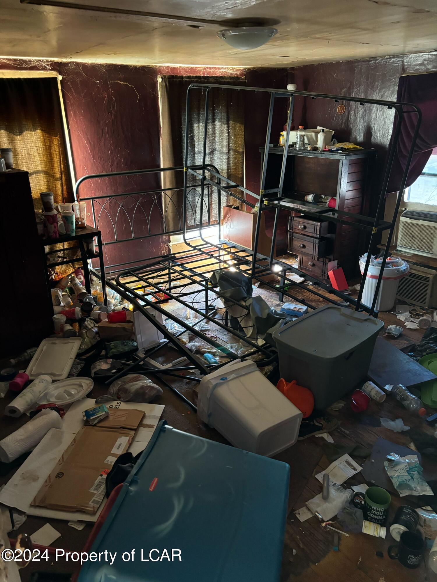 Residential Income in Old Forge 5