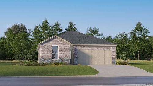 1821 Jaelyn Emory Way, Corpus Christi, TX, 78410-1343 | Card Image
