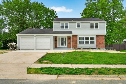 3312 Englewood Rd, WILMINGTON, DE, 19810-3302 | Card Image