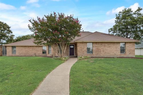 6504 Parkview Drive, Sachse, TX, 75048 | Card Image