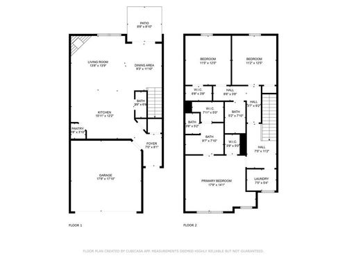 15 Crest Dr, Hartwell, GA, 30643-6505 | Card Image