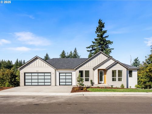 841 Sw 49th Dr, Gresham, OR, 97080-5532 | Card Image