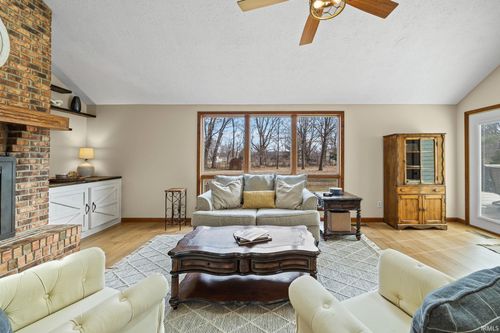 4749 Cardinal Drive, Lafayette, IN, 47909 | Card Image