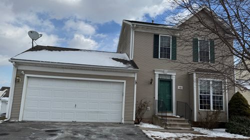 40-40 Mountain Laurel Way, Suffield, CT, 06078-1981 | Card Image