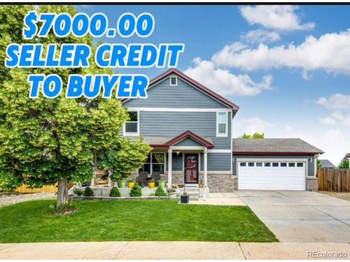 1824 Asoka St, Strasburg, CO, 80136-7708 | Card Image