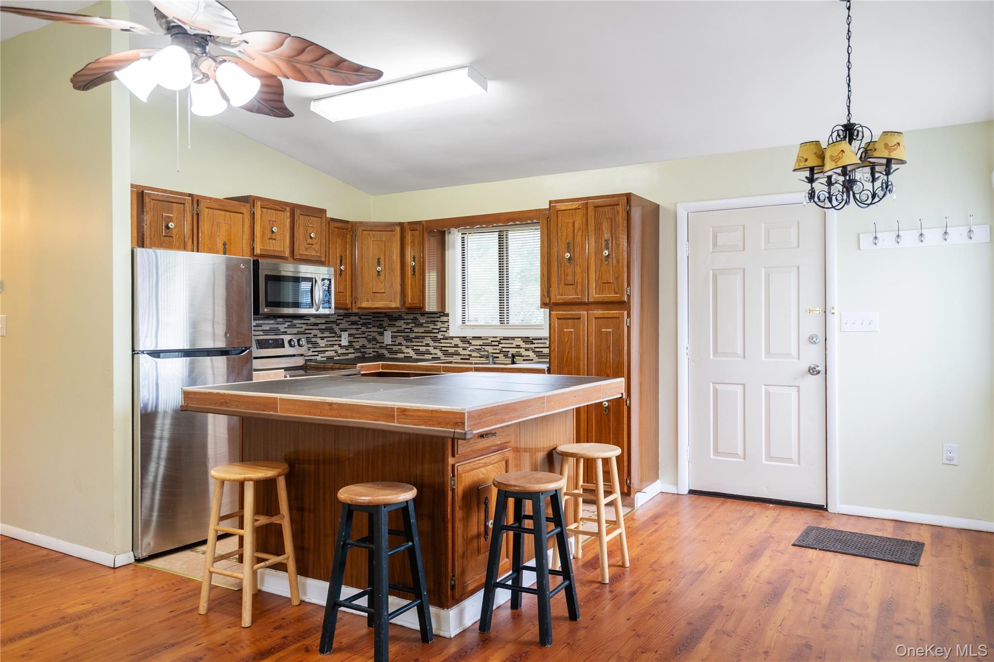 Residential Lease in Fallsburg 4