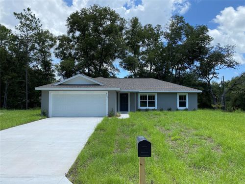9065 N Akola Way, Citrus Springs, FL, 34434-5201 | Card Image