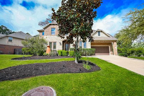 19 Sandwell Pl, Spring, TX, 77389-2036 | Card Image