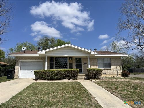 3217 Lake Inks Avenue, Killeen, TX, 76543 | Card Image