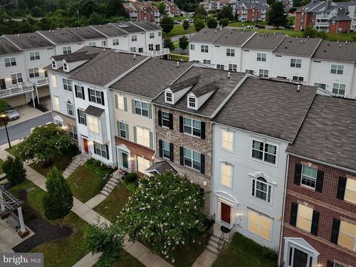 111 Tanglewood Manor Dr, SILVER SPRING, MD, 20904-7205 | Card Image