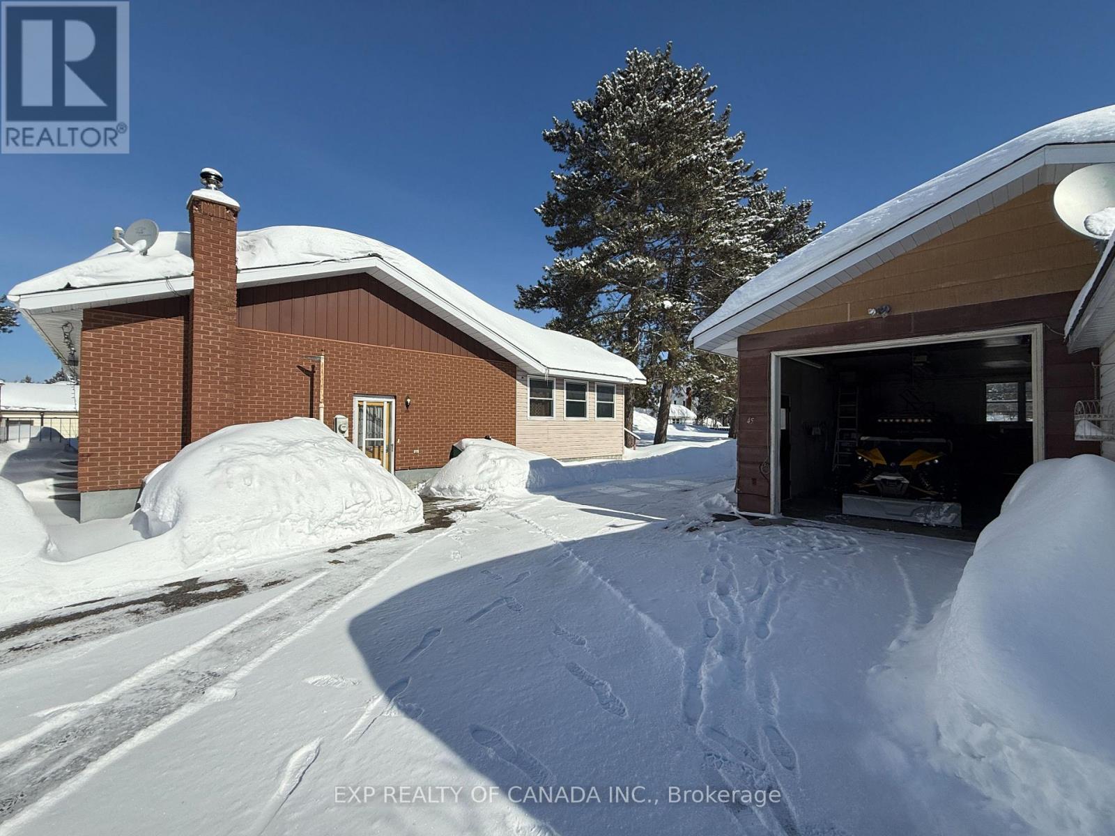 Residential in Sudbury Remote Area 5