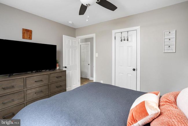 416 Melrose Ave, House other with 2 bedrooms, 2 bathrooms and null parking in MAPLE SHADE NJ | Image 15