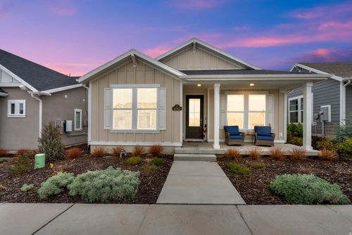 6043 W Stone Mount Way, South Jordan, UT, 84009-1794 | Card Image