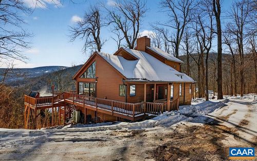 2129 Laurel Springs Dr, WINTERGREEN RESORT, VA, 22967-8177 | Card Image