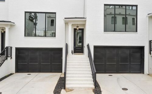 unit-19-3667 Peachtree Rd Ne, Atlanta, GA, 30319-1234 | Card Image