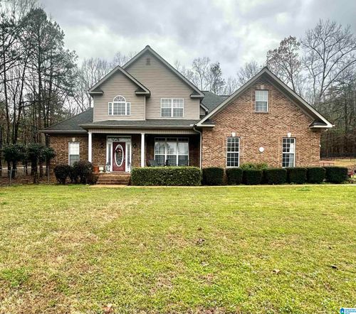 126 Buckingham Place, ANNISTON, AL, 36207 | Card Image