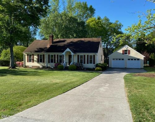 2020 Queen Charlotte Place, Raleigh, NC, 27610 | Card Image