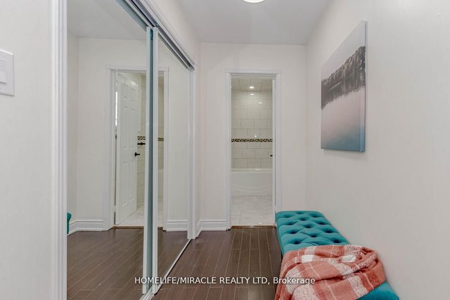 44 Leatherhead Crt, House other with 6 bedrooms, 5 bathrooms and 2 parking in Brampton ON | Image 20