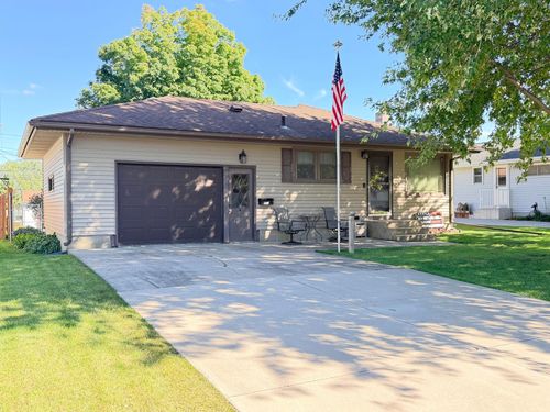 514 4th Avenue Se, Stewartville, MN, 55976 | Card Image