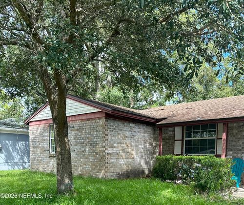 8255 Cheryl Ann Ln, Jacksonville, FL, 32244-1223 | Card Image