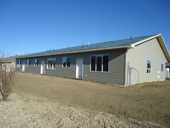 #24 and #33 Lacacy Lane, Home with 2 bedrooms, 1 bathrooms and 1 parking in Rimbey AB | Image 21
