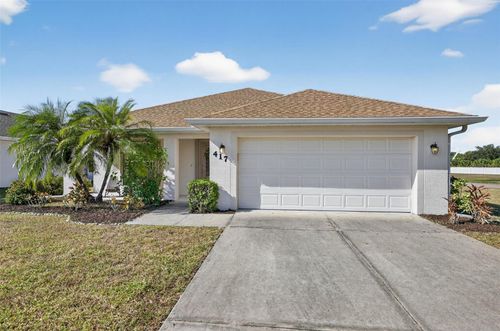 417 Rose Apple Cir, PORT CHARLOTTE, FL, 33954-2967 | Card Image