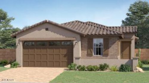 23374 W Parkway Drive, Buckeye, AZ, 85326 | Card Image
