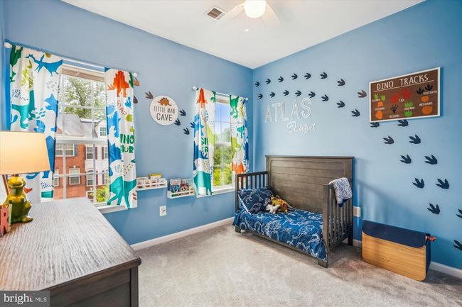 15604 Tibberton Ter, Townhouse with 3 bedrooms, 4 bathrooms and null parking in UPPER MARLBORO MD | Image 23