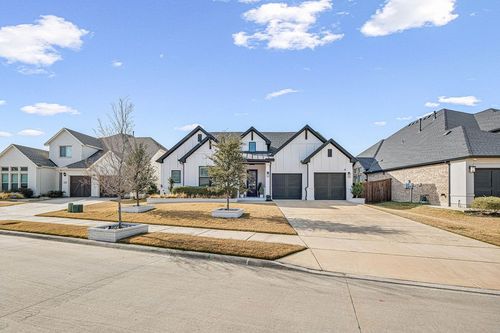 4421 Rosedale St, Prosper, TX, 75078-2823 | Card Image
