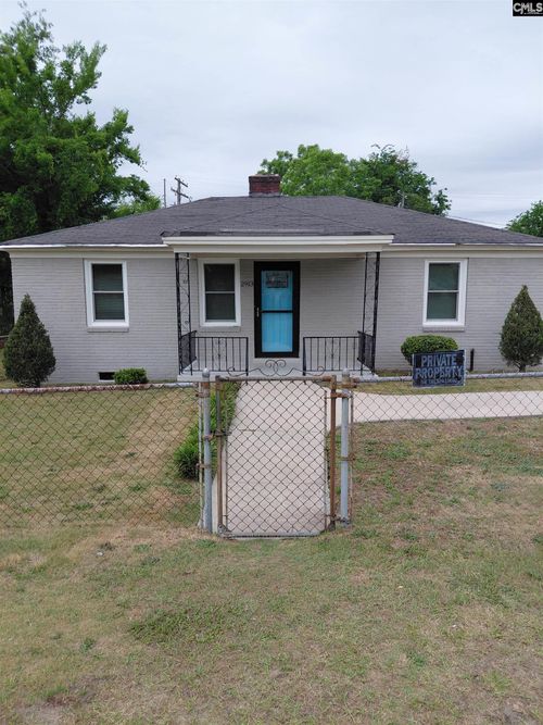 2913 English Ave, Columbia, SC, 29204-1518 | Card Image