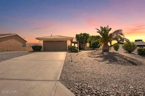 3700 Reservation Dr, Lake Havasu City, AZ, 86406-7972 | Card Image