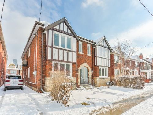 upper-987 Avenue Rd, Toronto, ON, M5P2K9 | Card Image